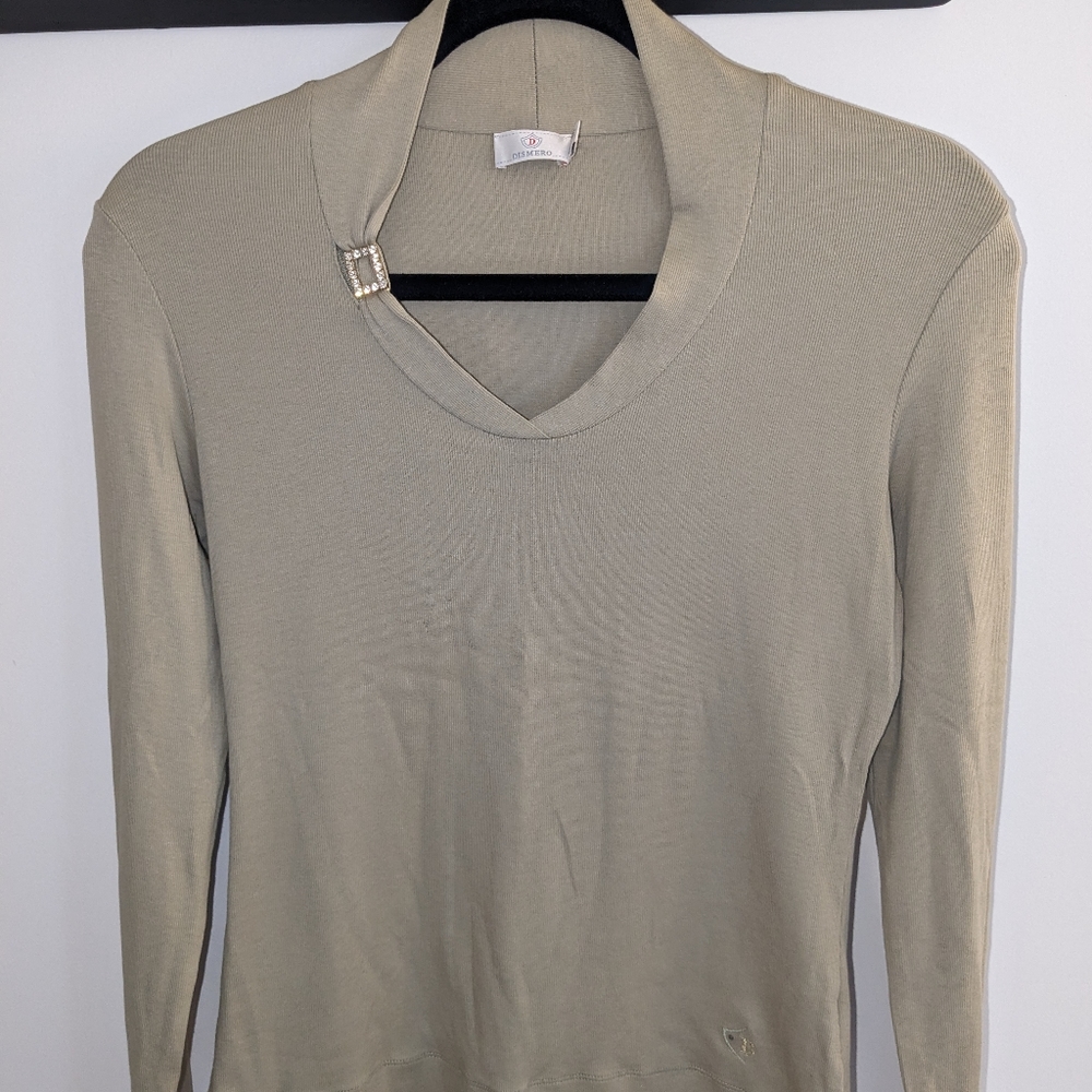 Dismero Shirt Made in Italy Medium